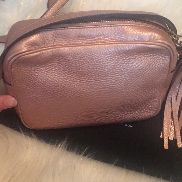 Gucci Soho Disco - Rose Gold/Japan Exclusive - Picture 5 of 8